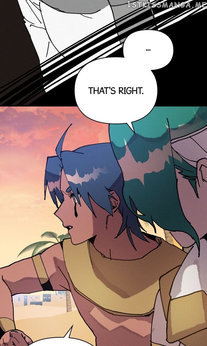 Legends of the Nile Chapter 3 - page 78