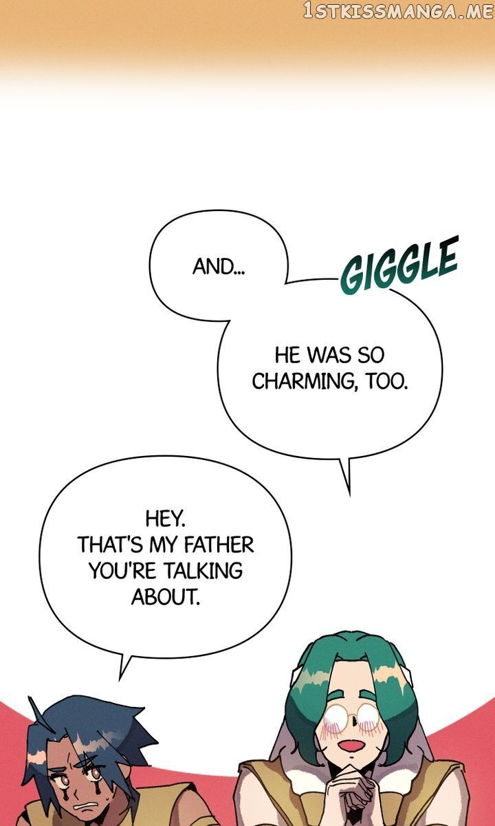 Legends of the Nile Chapter 3 - page 94