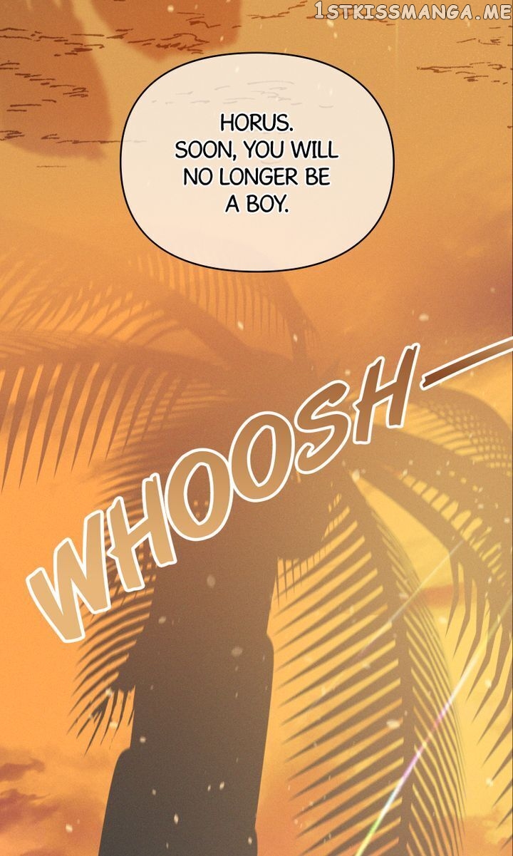 Legends of the Nile Chapter 3 - page 97