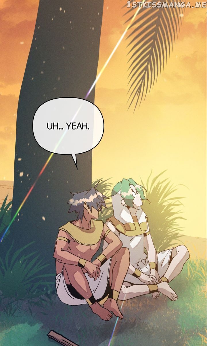 Legends of the Nile Chapter 3 - page 98