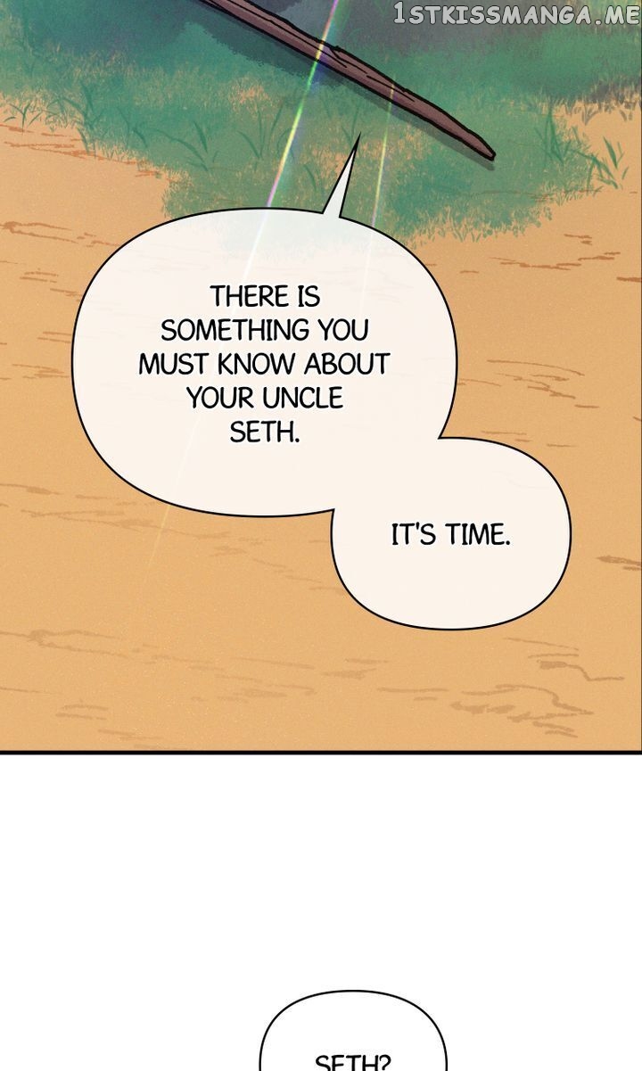 Legends of the Nile Chapter 3 - page 99