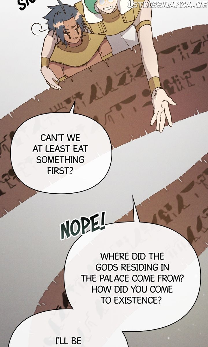Legends of the Nile Chapter 2 - page 13