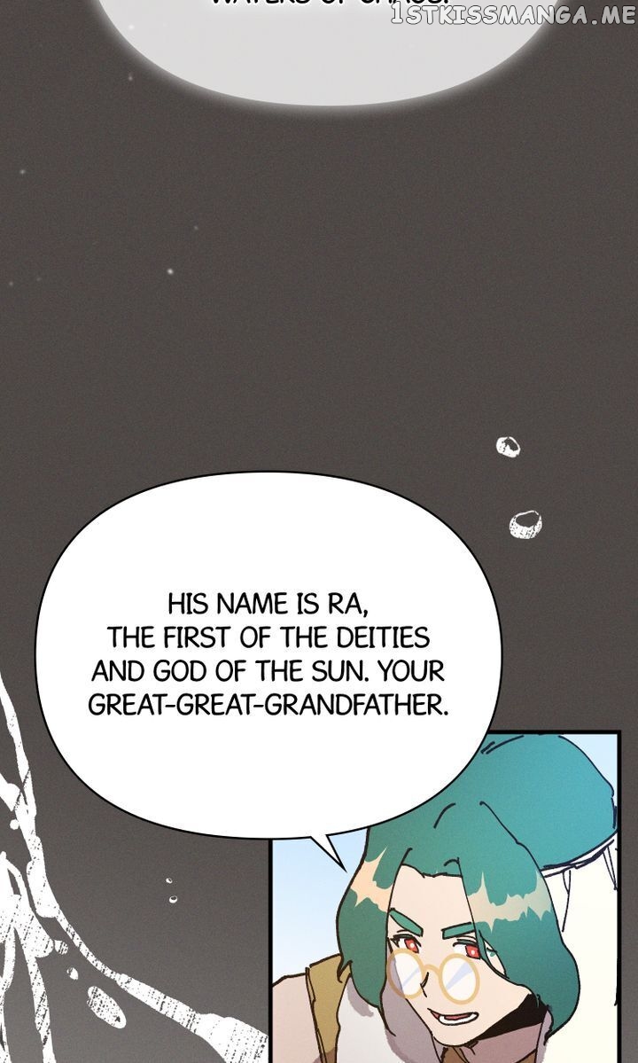 Legends of the Nile Chapter 2 - page 17