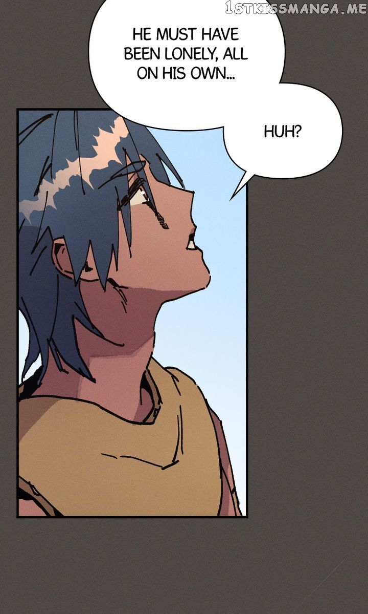 Legends of the Nile Chapter 2 - page 20