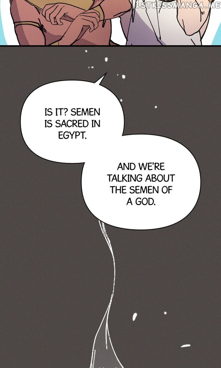 Legends of the Nile Chapter 2 - page 26