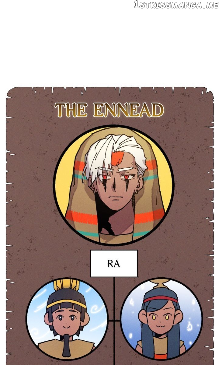 Legends of the Nile Chapter 2 - page 39