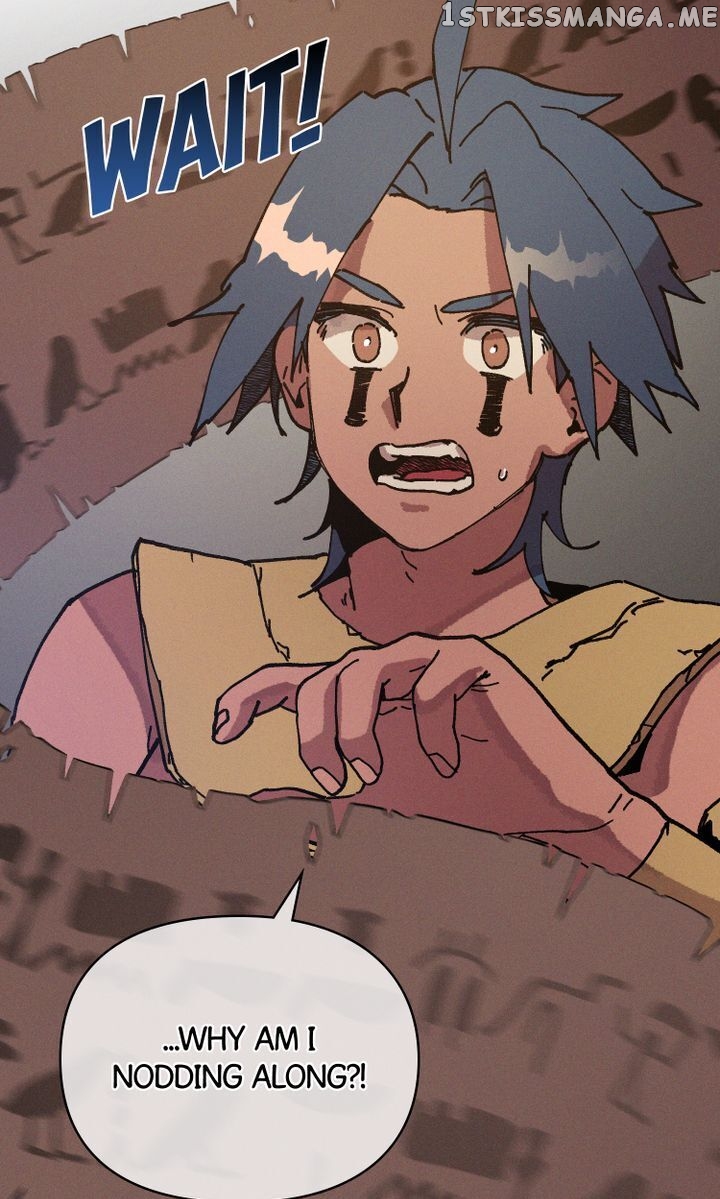 Legends of the Nile Chapter 2 - page 42