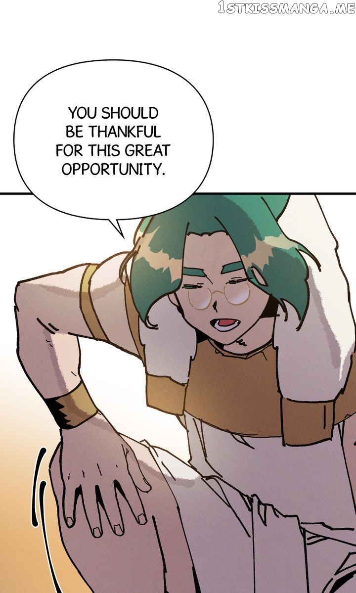 Legends of the Nile Chapter 2 - page 50