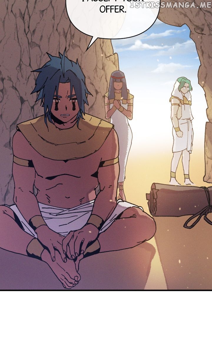 Legends of the Nile Chapter 2 - page 61