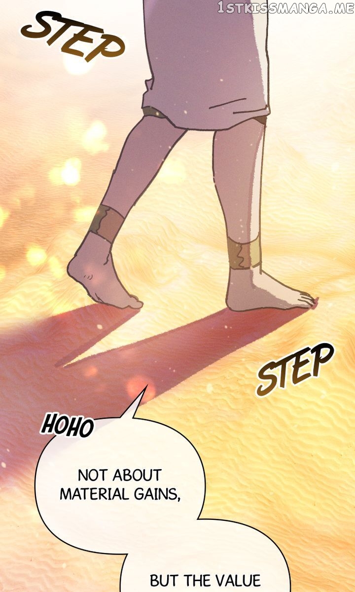 Legends of the Nile Chapter 2 - page 66
