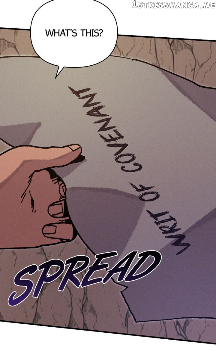 Legends of the Nile Chapter 2 - page 73