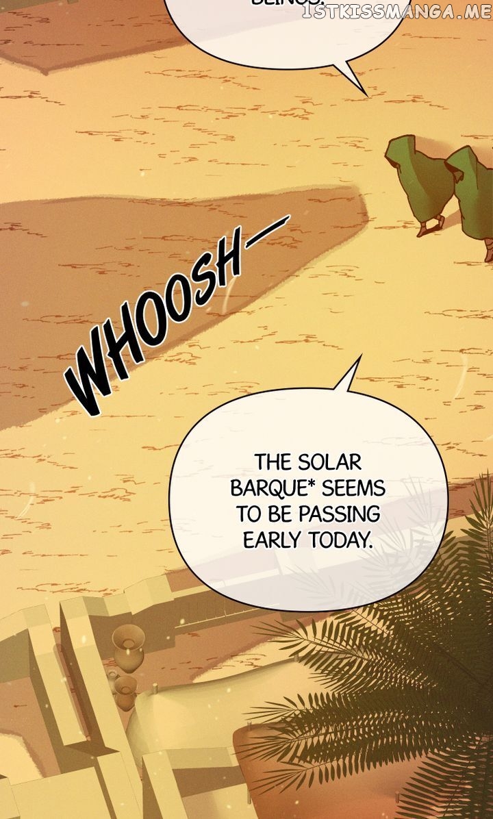 Legends of the Nile Chapter 1 - page 14