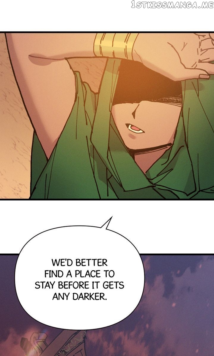 Legends of the Nile Chapter 1 - page 16