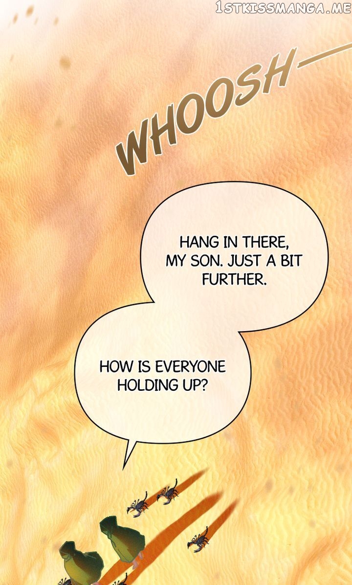 Legends of the Nile Chapter 1 - page 2