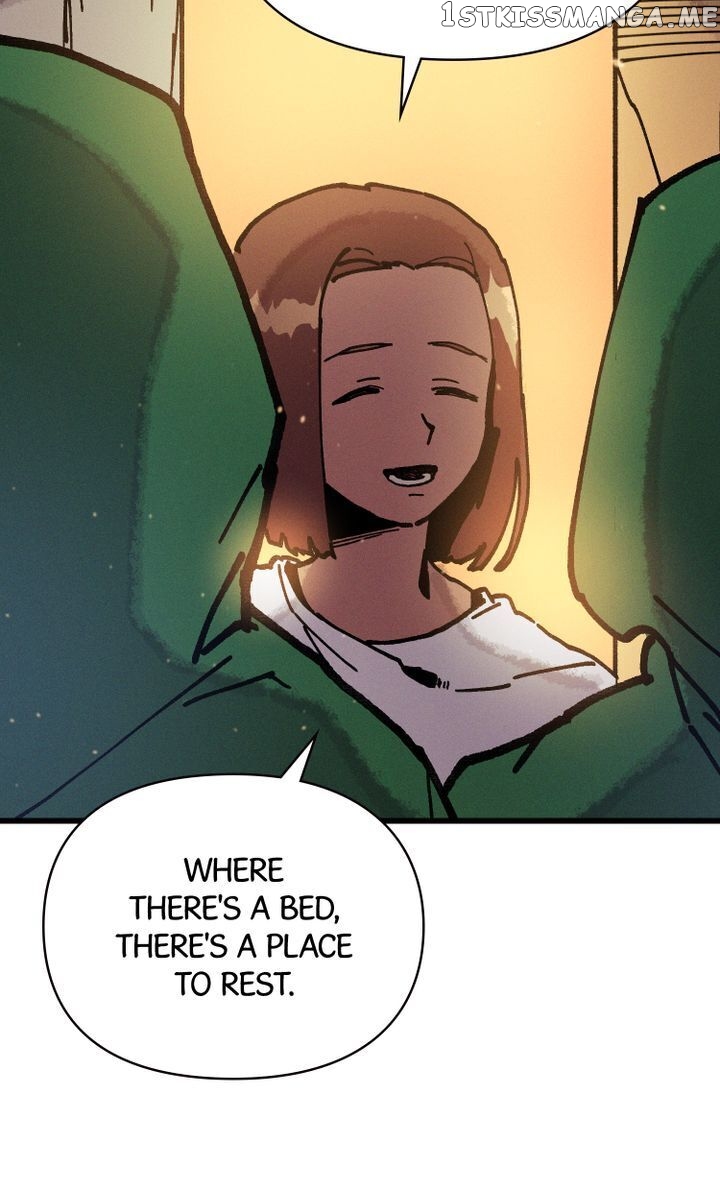 Legends of the Nile Chapter 1 - page 20