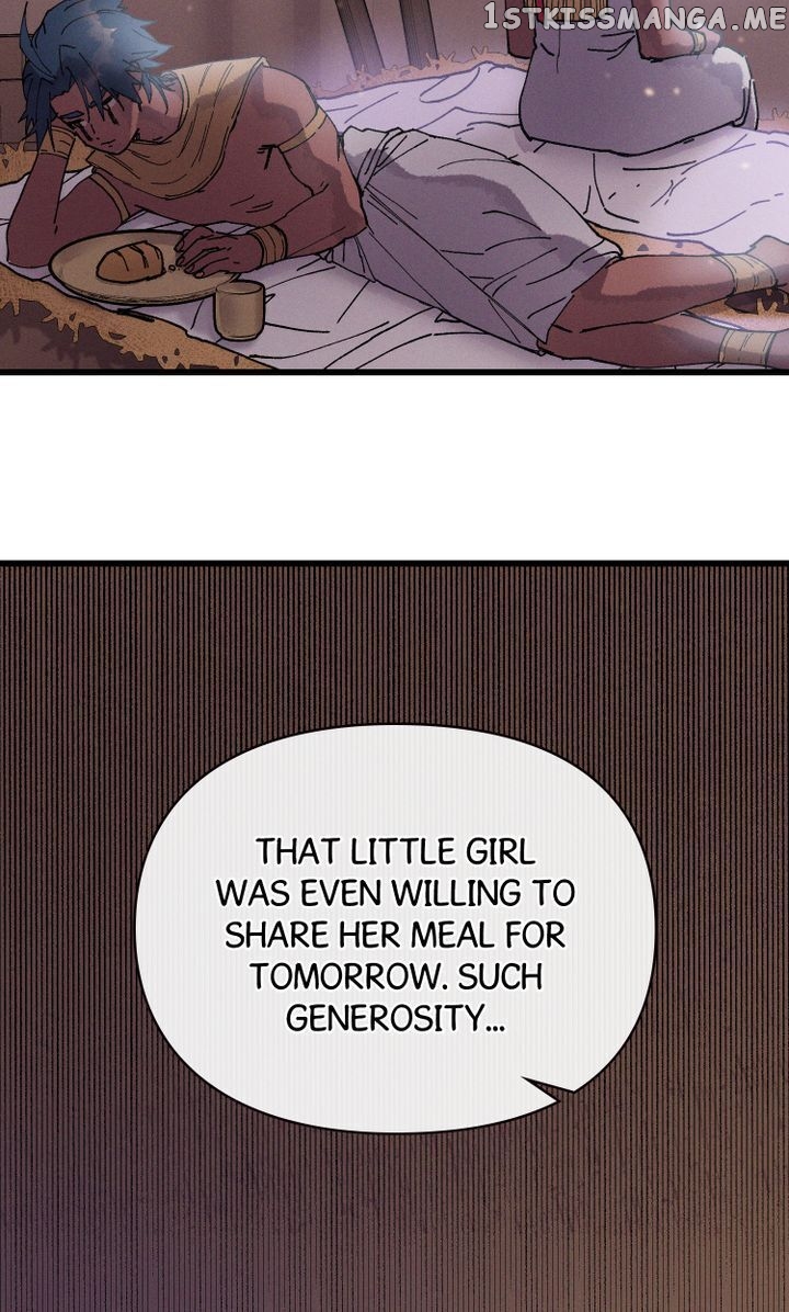 Legends of the Nile Chapter 1 - page 27