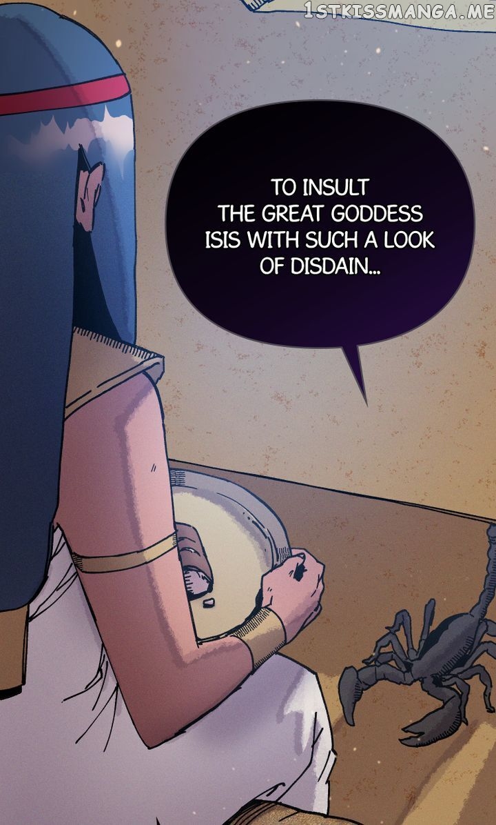Legends of the Nile Chapter 1 - page 30