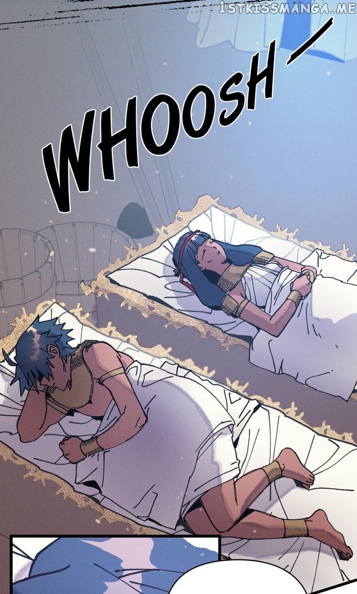 Legends of the Nile Chapter 1 - page 35