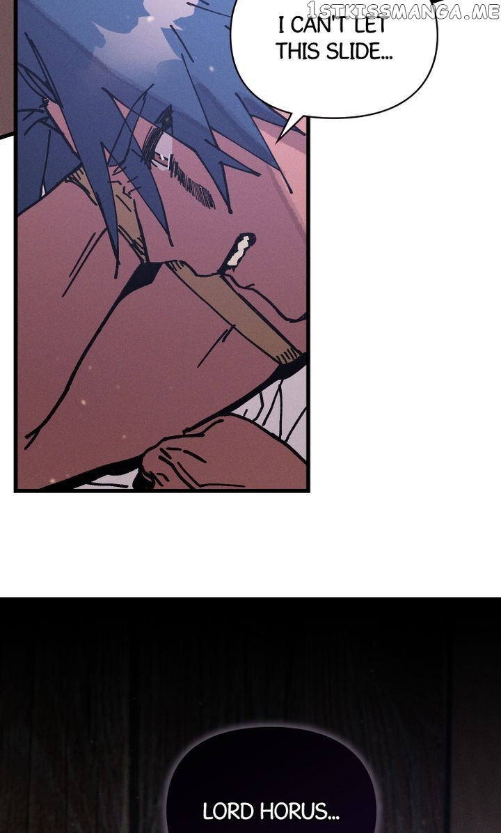 Legends of the Nile Chapter 1 - page 36