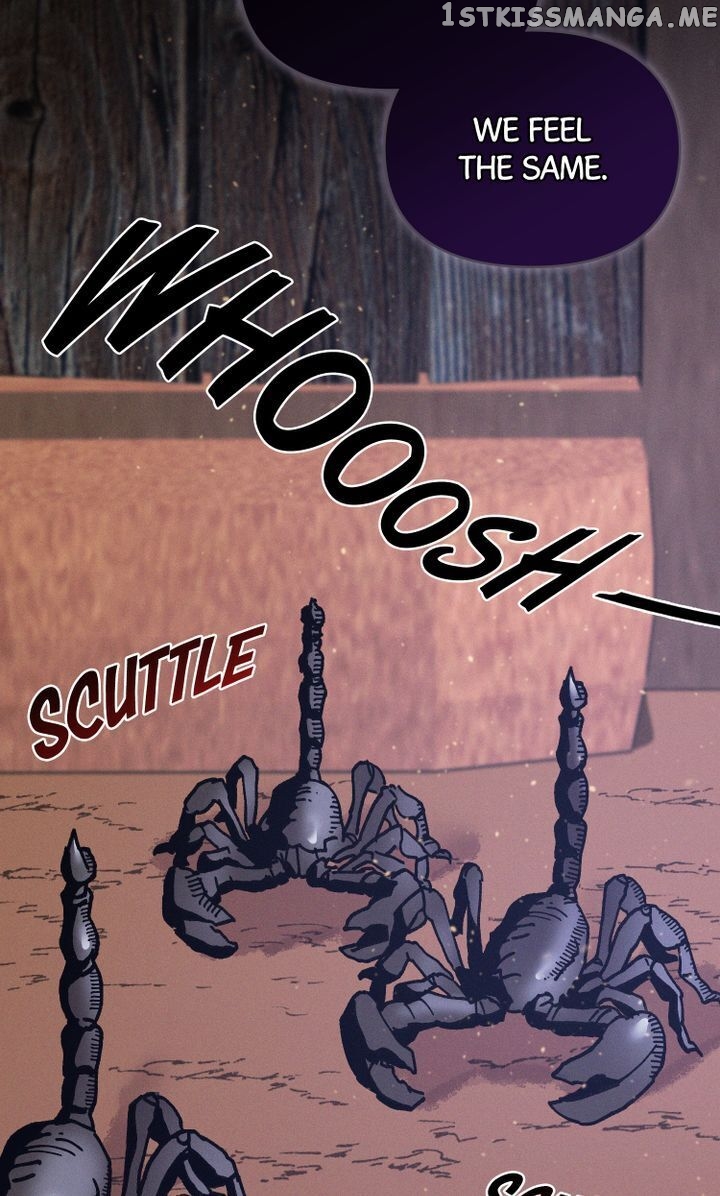 Legends of the Nile Chapter 1 - page 37