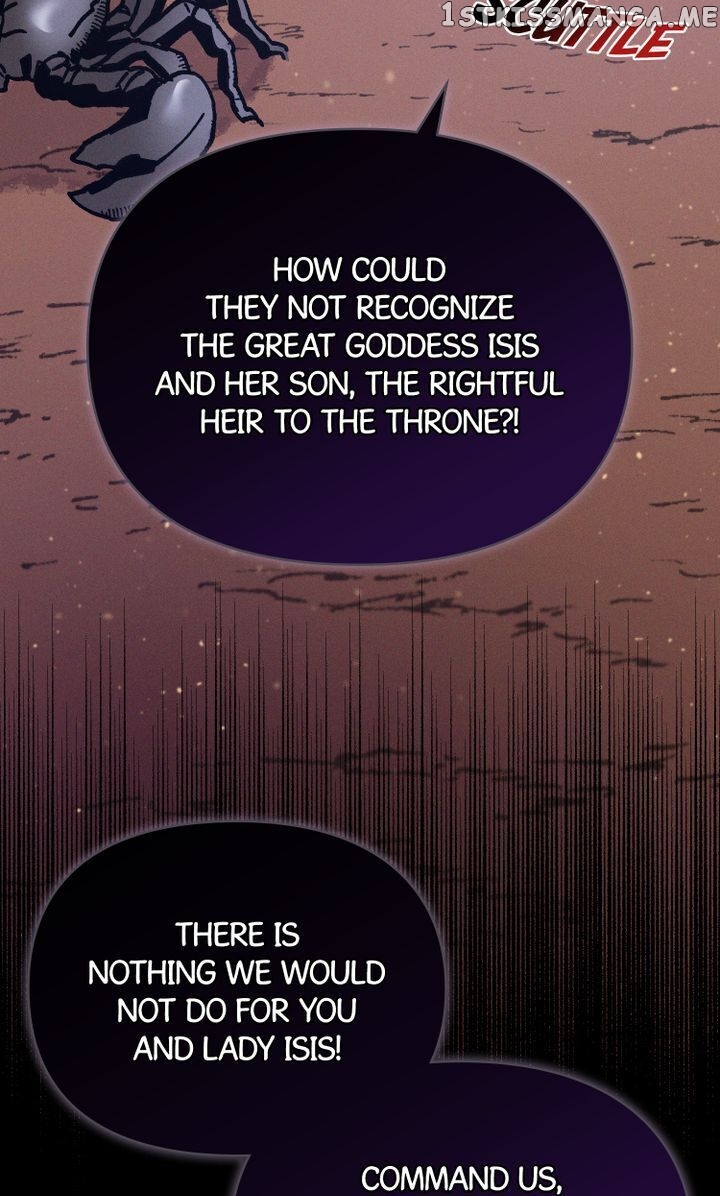 Legends of the Nile Chapter 1 - page 38