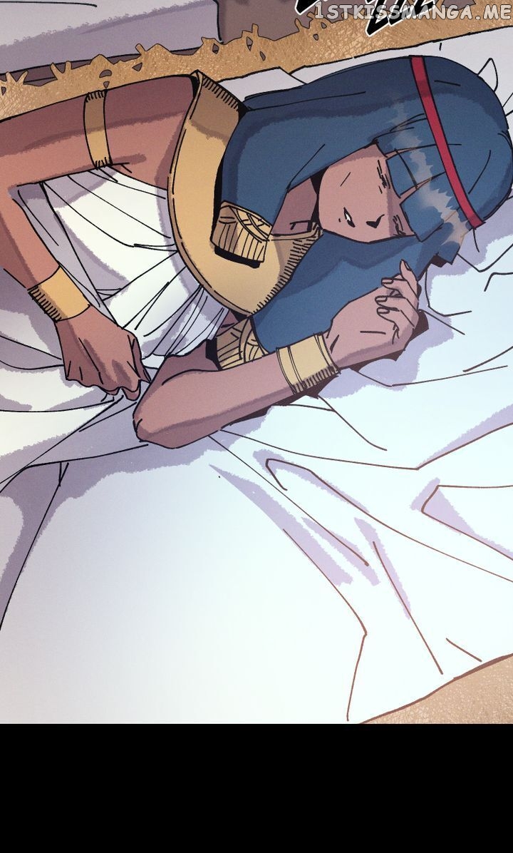 Legends of the Nile Chapter 1 - page 42