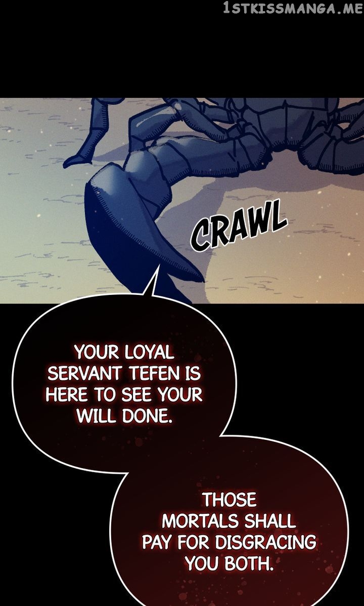 Legends of the Nile Chapter 1 - page 43