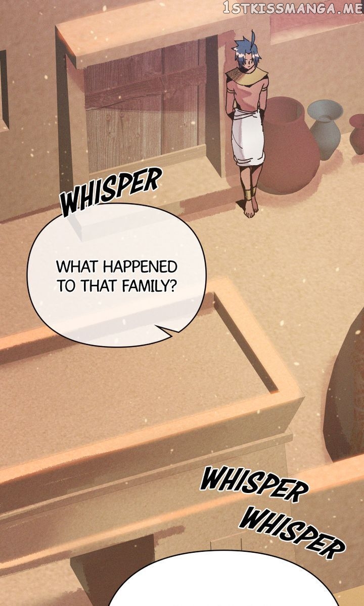 Legends of the Nile Chapter 1 - page 50