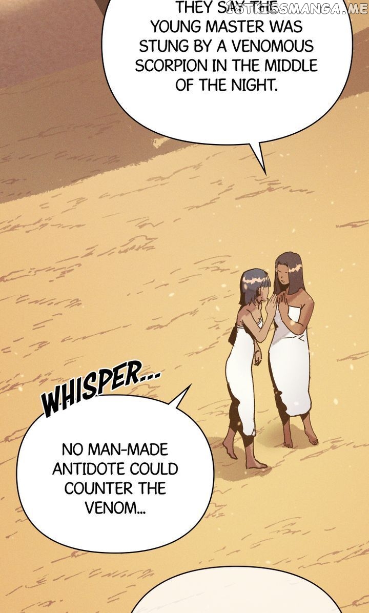 Legends of the Nile Chapter 1 - page 51