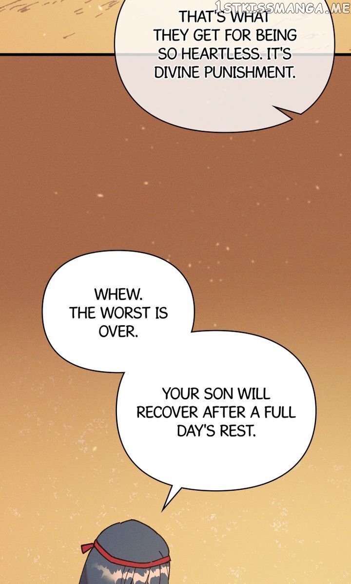 Legends of the Nile Chapter 1 - page 52