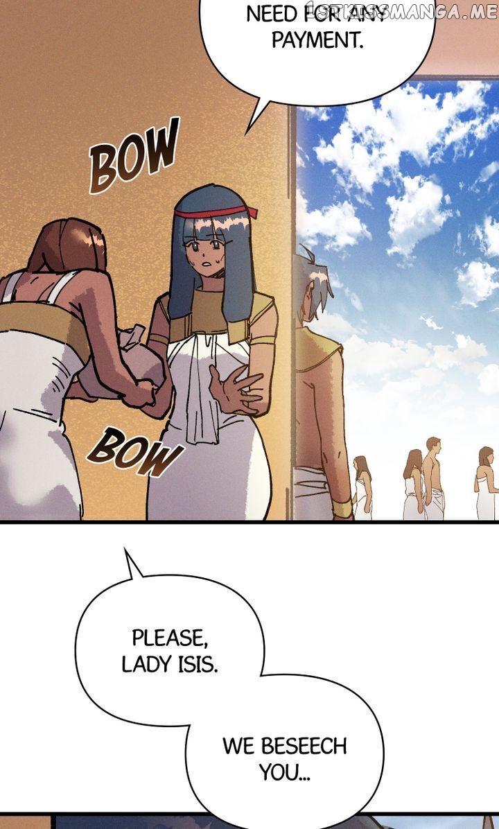 Legends of the Nile Chapter 1 - page 57
