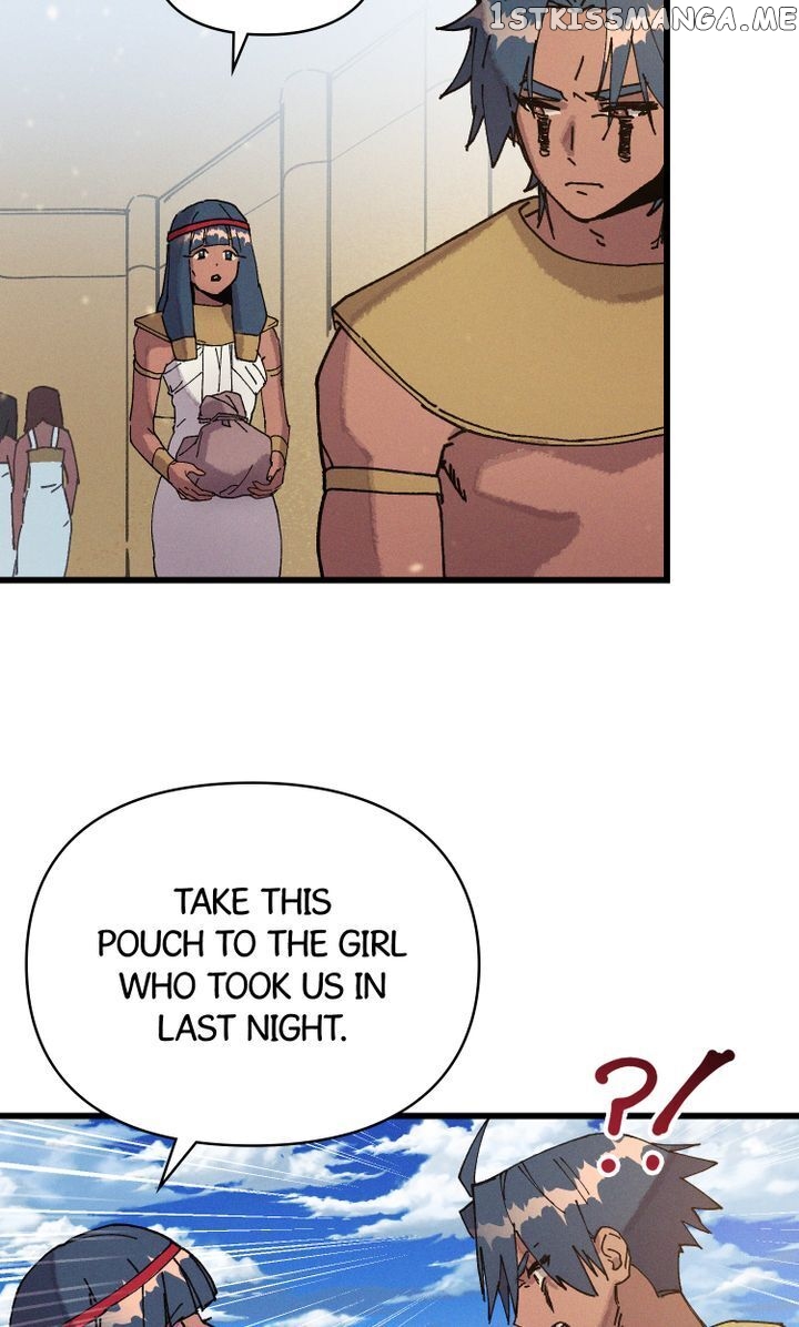 Legends of the Nile Chapter 1 - page 59