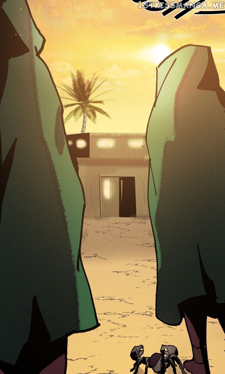 Legends of the Nile Chapter 1 - page 6