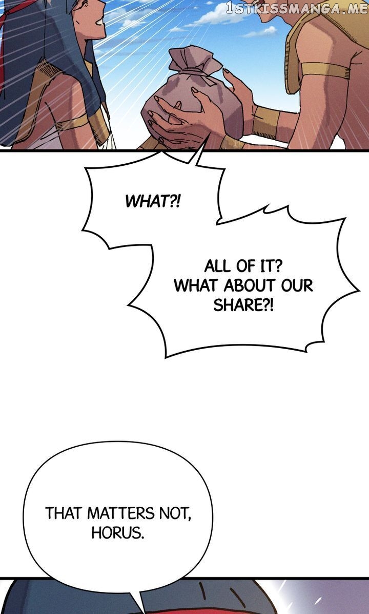 Legends of the Nile Chapter 1 - page 60