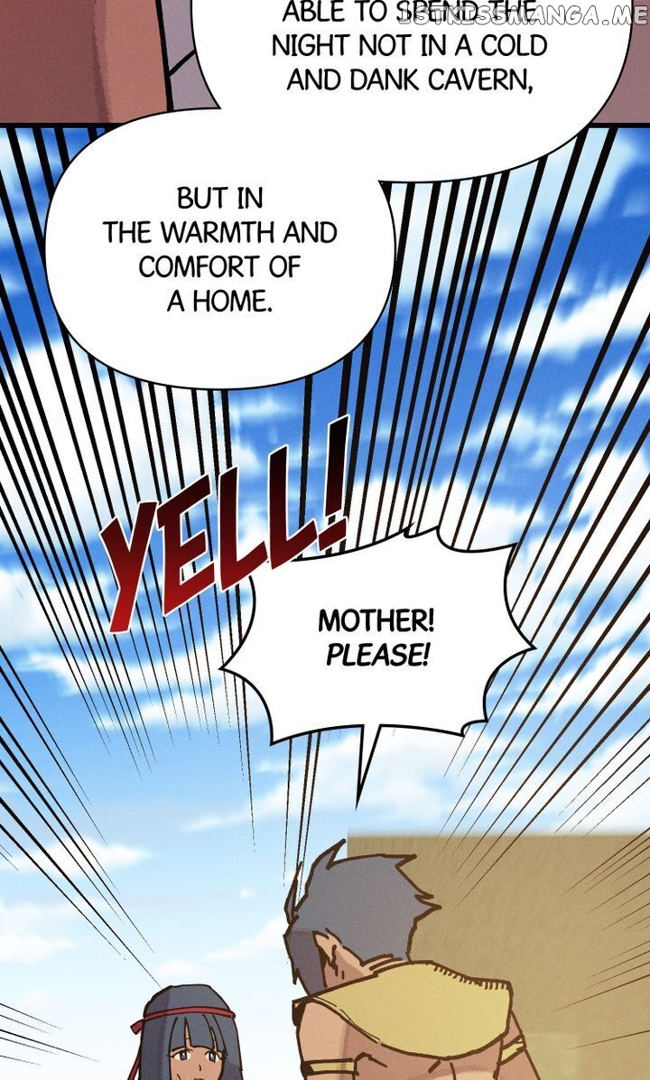 Legends of the Nile Chapter 1 - page 62