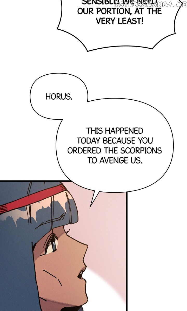 Legends of the Nile Chapter 1 - page 64