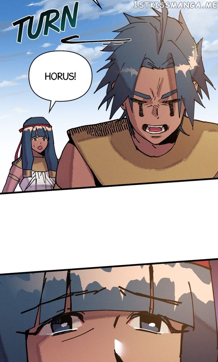 Legends of the Nile Chapter 1 - page 68