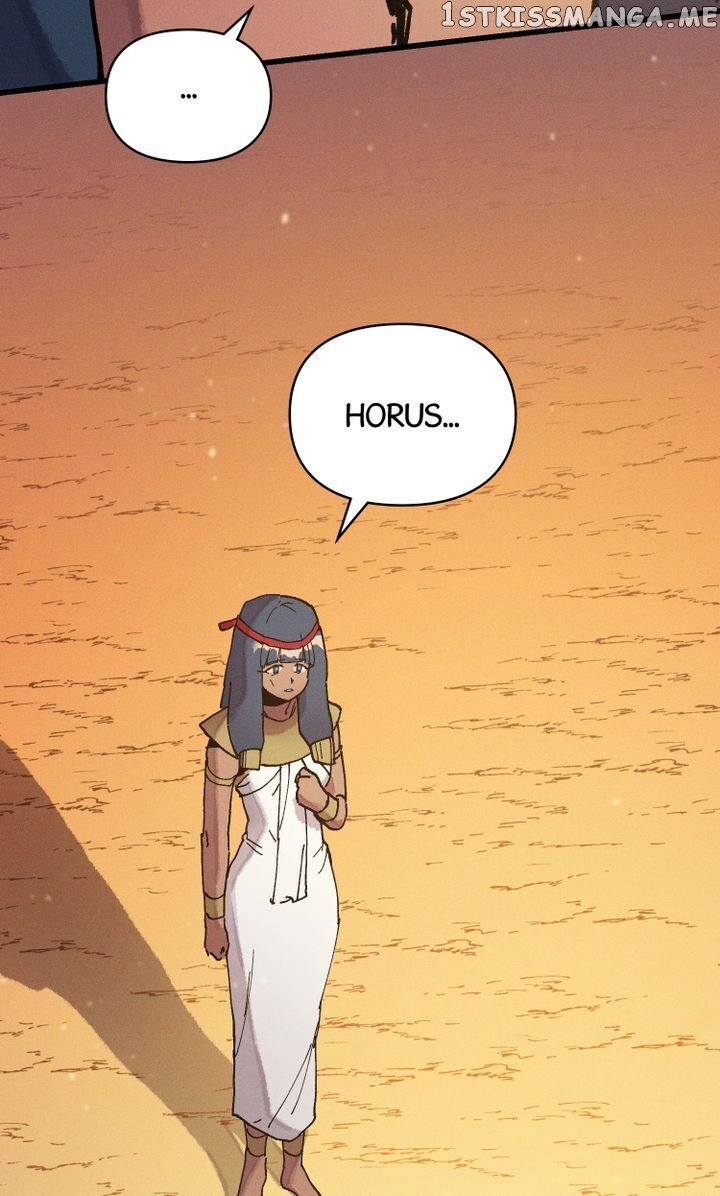 Legends of the Nile Chapter 1 - page 69