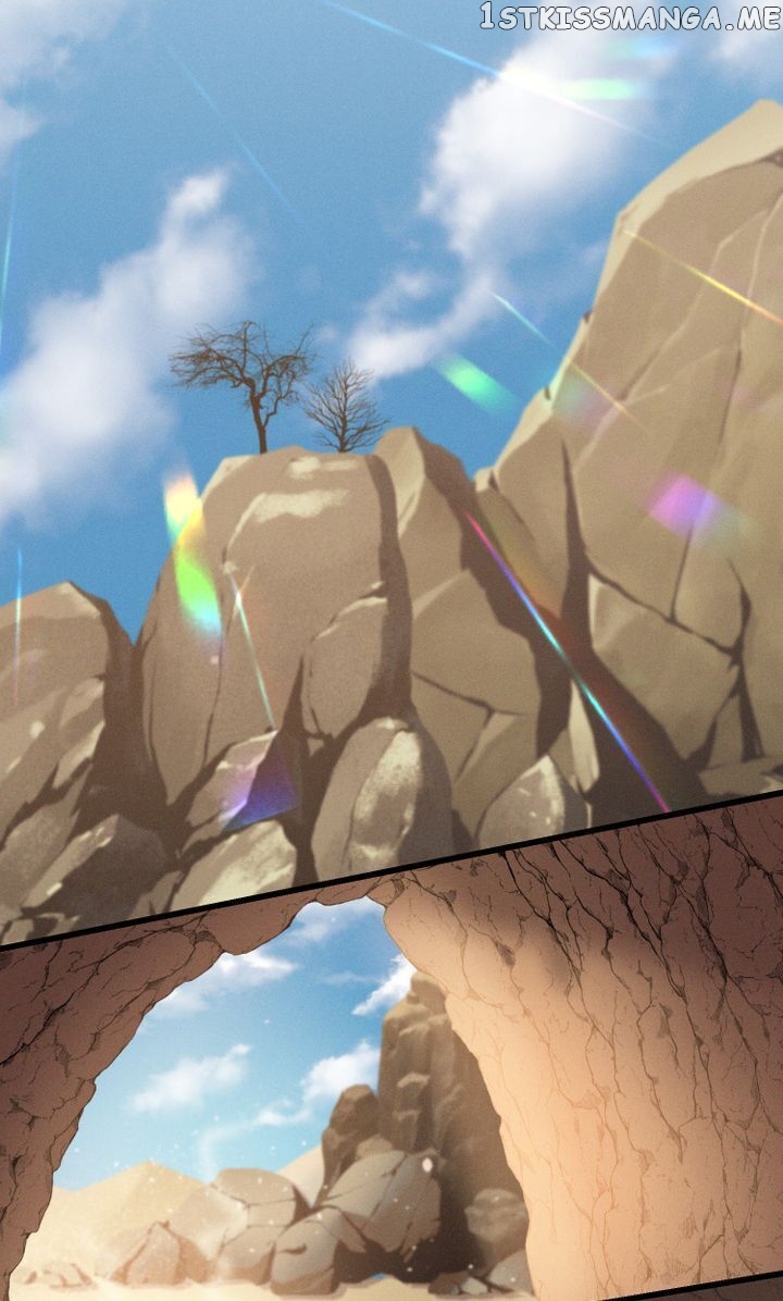 Legends of the Nile Chapter 1 - page 72