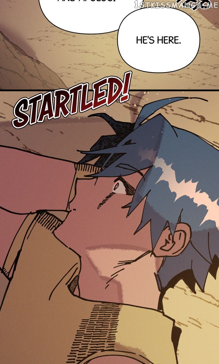 Legends of the Nile Chapter 1 - page 74