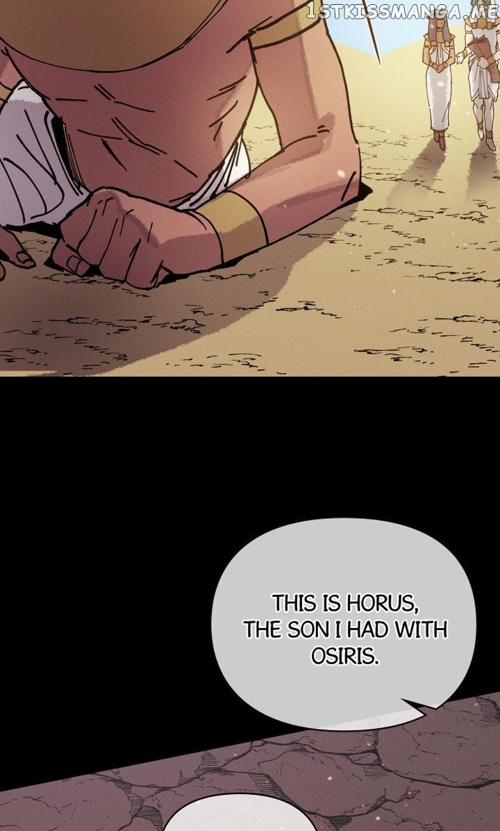 Legends of the Nile Chapter 1 - page 77
