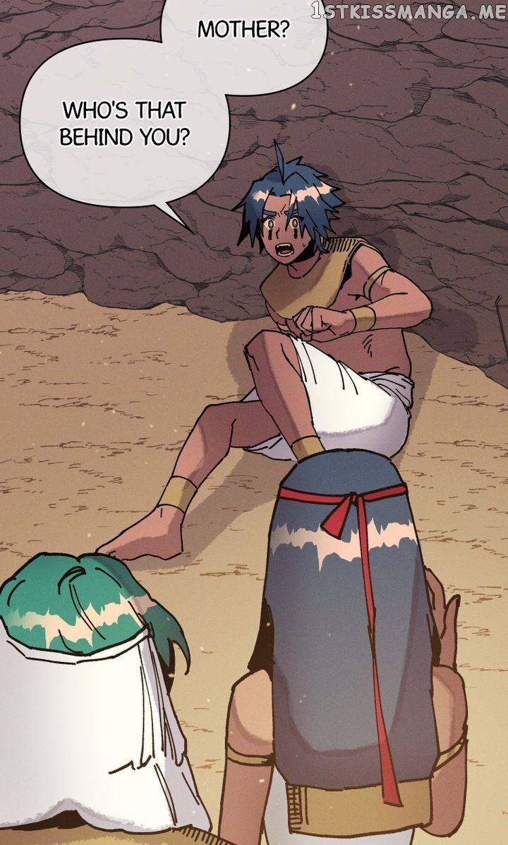 Legends of the Nile Chapter 1 - page 78