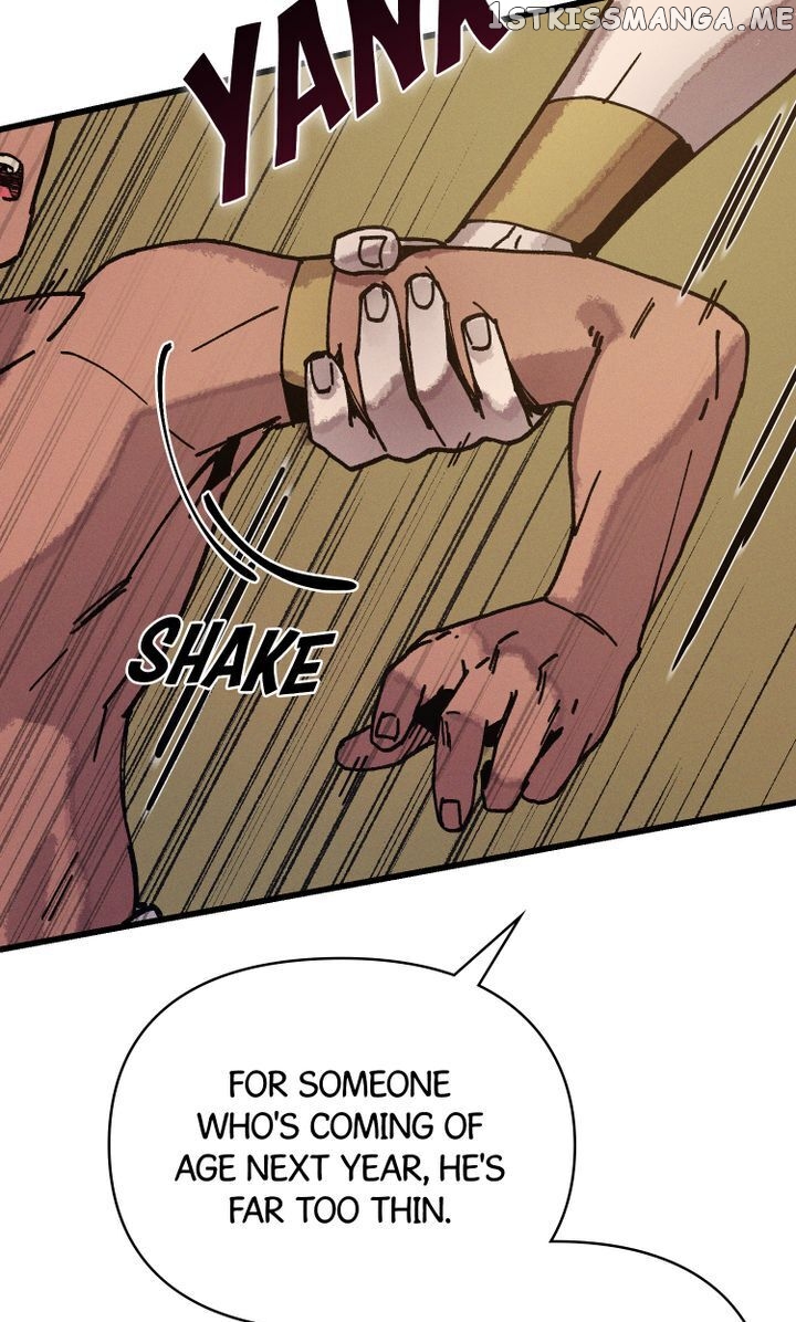 Legends of the Nile Chapter 1 - page 80