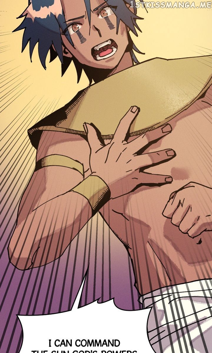 Legends of the Nile Chapter 1 - page 86