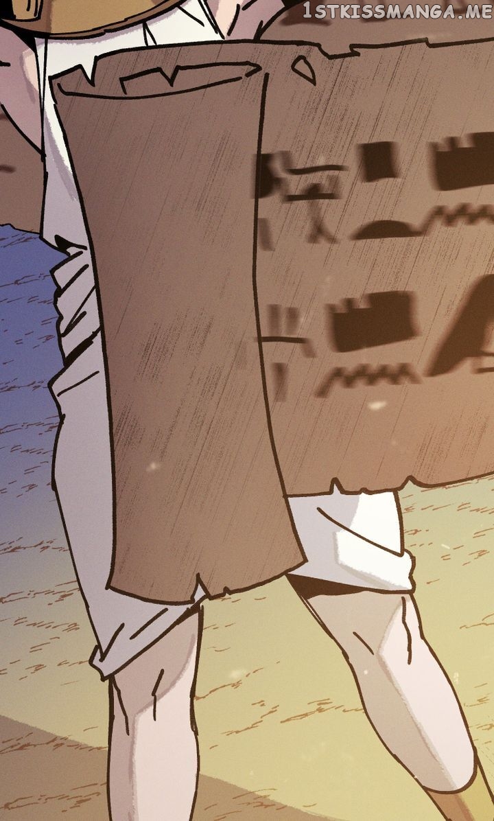 Legends of the Nile Chapter 1 - page 92