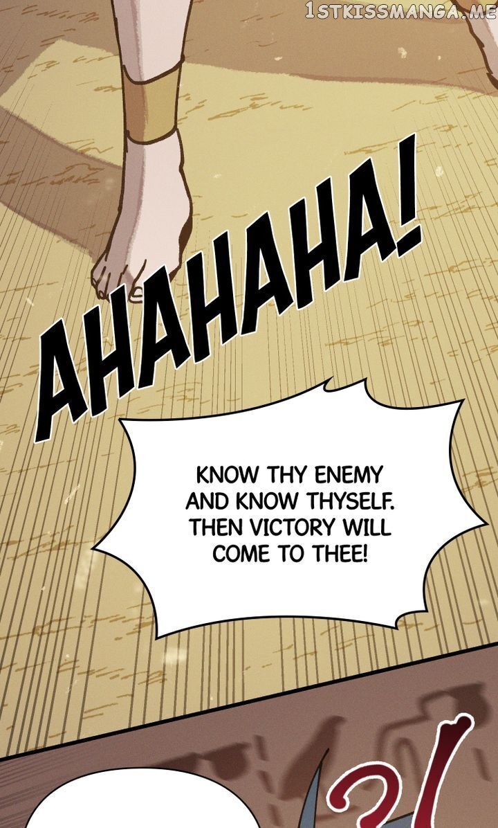 Legends of the Nile Chapter 1 - page 93