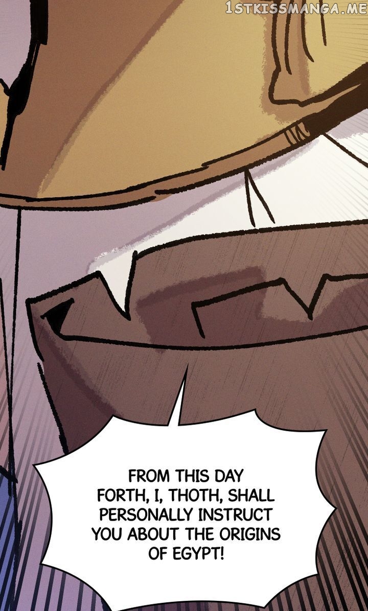 Legends of the Nile Chapter 1 - page 96