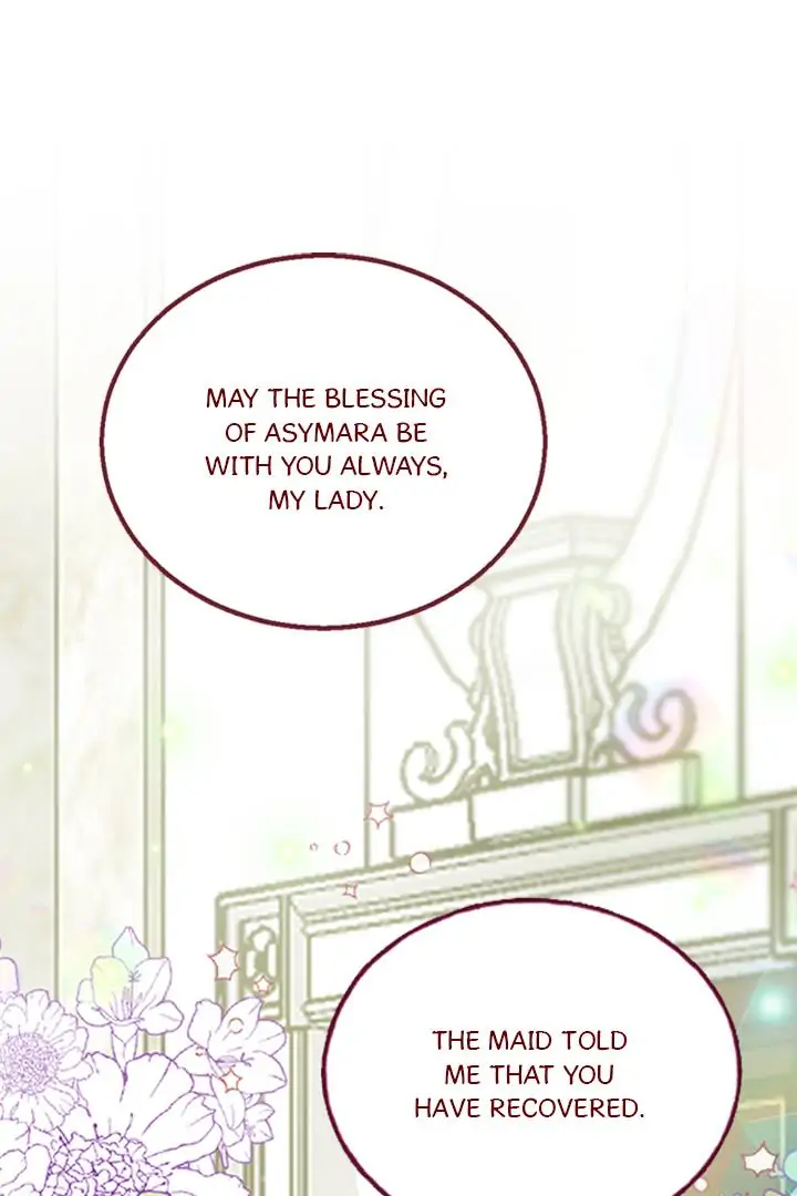 Spring for the Headless Prince Chapter 36 - page 10