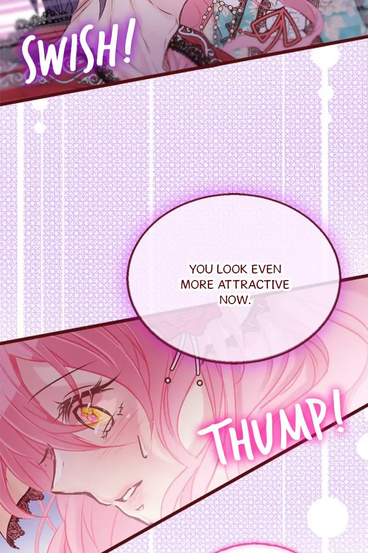 Spring for the Headless Prince Chapter 36 - page 19
