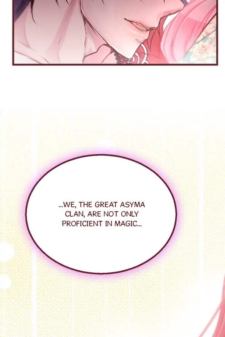 Spring for the Headless Prince Chapter 36 - page 35